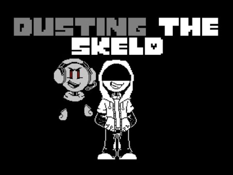 Dusting The Skeld Dust!Henry Full Ost (My take)