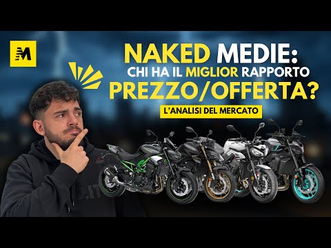 Among the NAKED MEDIA IT'S A PRICE WAR! Which one has the best PRICE/OFFER ratio? The analysis