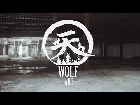 BEND DONG FOR DI HMM /THE THING - SOLO DANCE VIDEO- Alisha Wells X Wolf Art