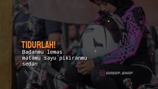 Download lagu Story wa kata kata tidurlah mp3 Download lagu Story wa kata kata tidurlah mp3