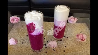 Download lagu Resep Cara Membuat Jus Buah Naga Cream mp3