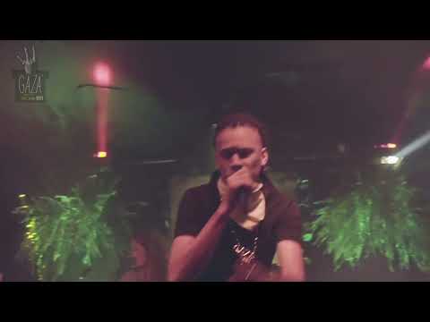 Ras Jonas - NUH FRAID A NOBODY ( 𝕍𝕪𝕓𝕫 𝕂𝕒𝕣𝕥𝕖𝕝   ̶c̶o̶v̶e̶r̶ ̶ )