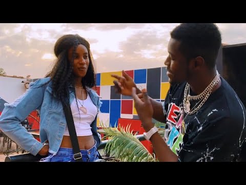 Oliver Oldi - can’t change you (Official Visualizer)