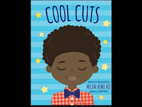 Cool Cuts Read Aloud