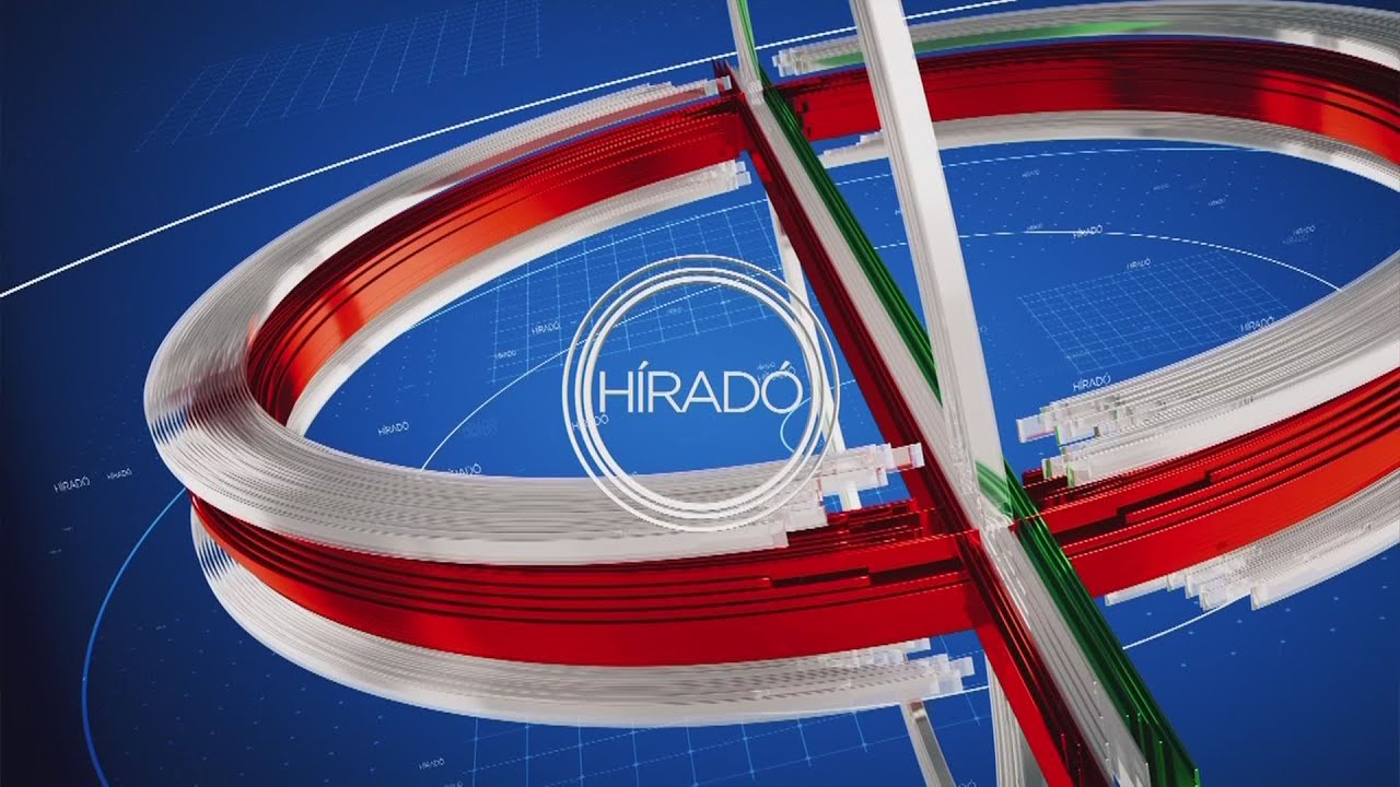 Híradó 2025.01.23. 19:30