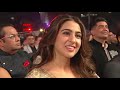 Janhvi Kapoor Full HD Filmfare Dance Video