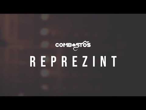 Combastos - R E P R E Z I N T