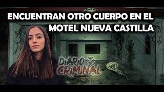 DEBANHI ESCOBAR TIKTOKER ENCUENTRA CUERPO EN EL MOTEL NUEVA CASTILLA PERO LA FIS