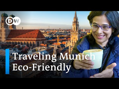 Munich: How Sustainable is the Bavarian Capital?