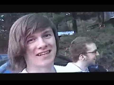 Antilove / The Miles Between / Of Blessings and Burdens - Quack Attaque Tour 2005