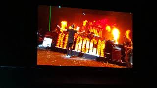 Kid Rock Detroit Michigan Sept. 2019