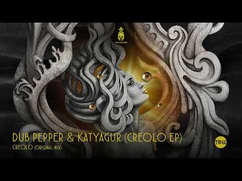 Dub Pepper & KatyaGur - Creolo (Original Mix) | HYPE INDIE DANCE BEATPORT
