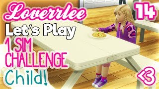 1 Sim Challenge #14: Manic Monday