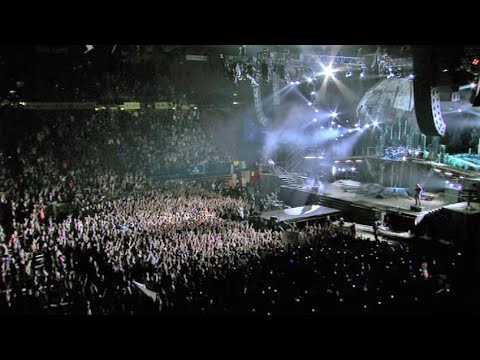 Tokio Hotel - Forever Now (Humanoid City Live 2010) Milan, Italy