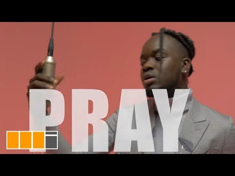 Mista Myles - PRAY (Official Video)