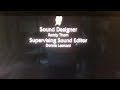 Closing To Shrek 2 2004 DVD