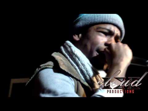 Breaking Point- JayTee