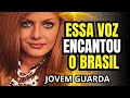 Por Onde Anda ELISABETH A GATINHA DO MATO Da JOVEM GUARDA Jovemguarda Esquecido Elisabeth