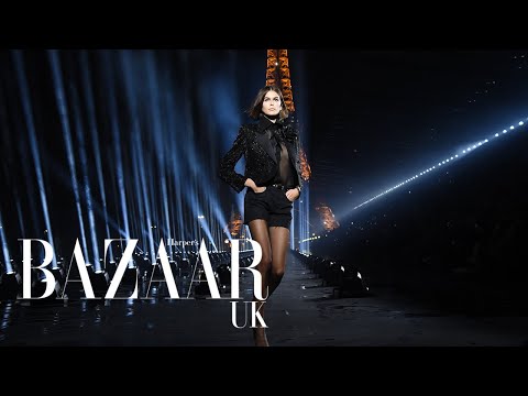 The best of Paris Fashion Week spring/summer 2020