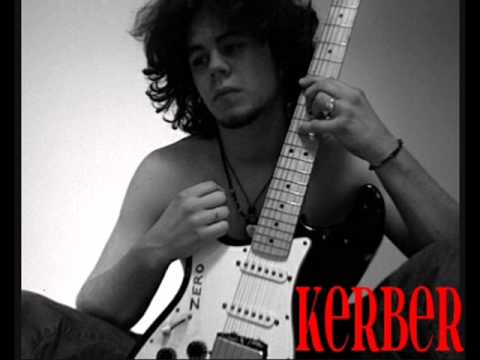 KERBER - Ne Mogu Zaspati