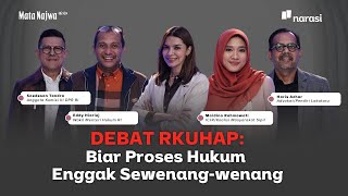 Download lagu Debat RKUHAP: Biar Proses Hukum Gak Sewenang-wenang | Mata Najwa mp3 Download lagu Debat RKUHAP: Biar Proses Hukum Gak Sewenang-wenang | Mata Najwa mp3