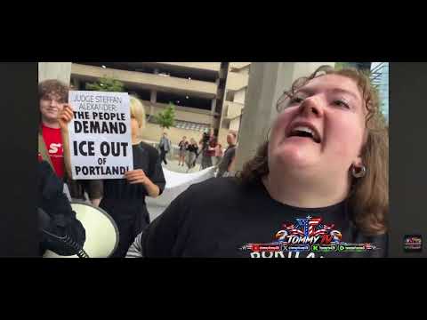Help Tommy Fight False Charges in Multnomah County