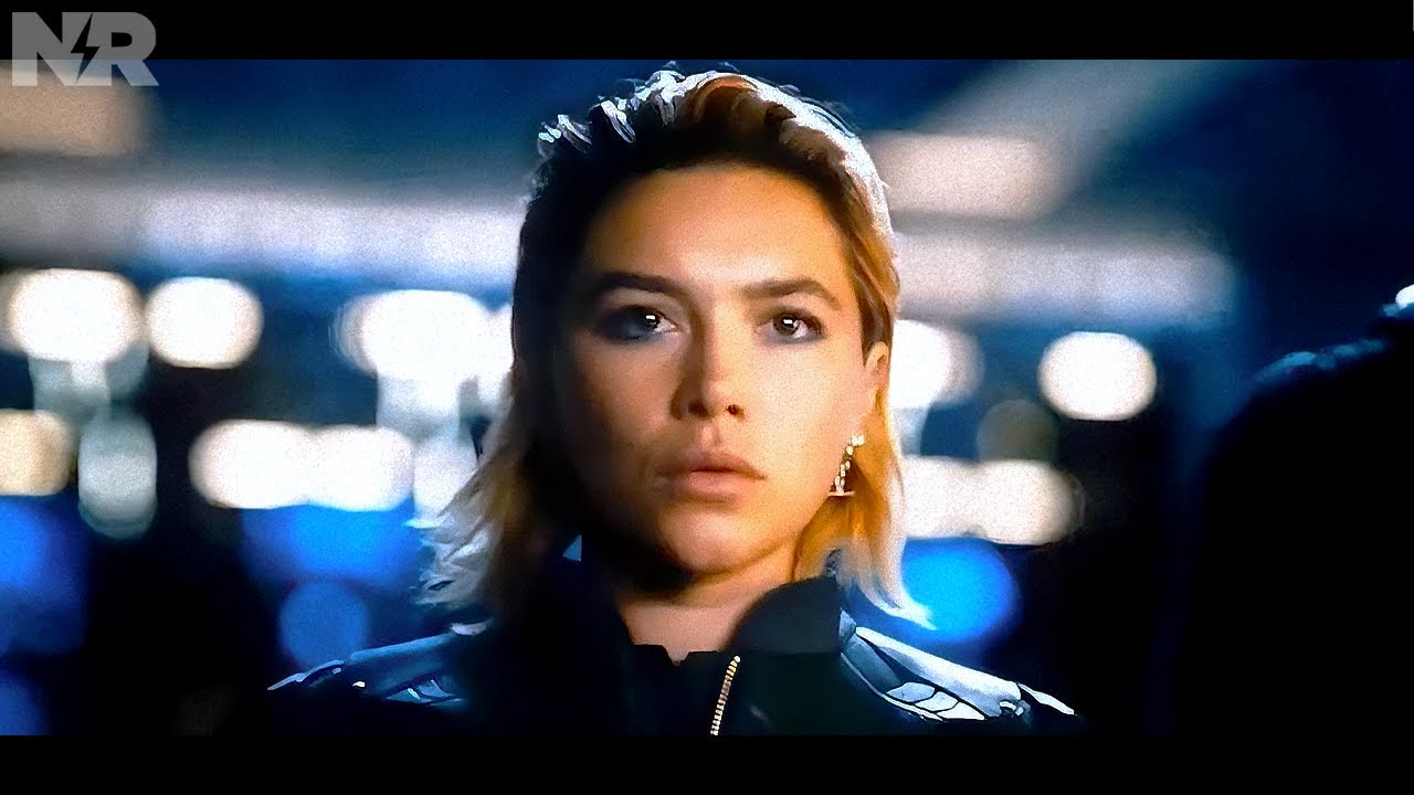 THUNDERBOLTS* POST-CREDIT SCENE | Ending Explained (SPOILERS)