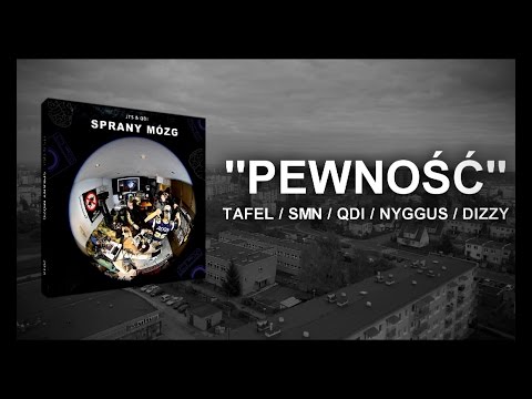 JTS & QDI - Pewność (prod. Thilk)