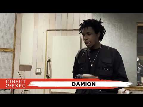 Recap for Direct 2 Exec Los Angeles 6/12/22 - A&R at Atlantic Records