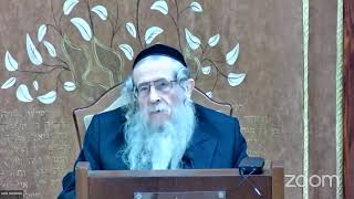 הרה"ג הרב וועכטר שליט"א - ט"ו טבת תשפ"ד (הרב אברהם מנחם מענדל וכטר) - התמונה מוצגת ישירות מתוך אתר האינטרנט יוטיוב. זכויות היוצרים בתמונה שייכות ליוצרה. קישור קרדיט למקור התוכן נמצא בתוך דף הסרטון