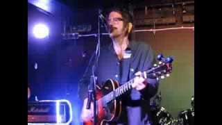 Grant Hart - Never Talking to you Again live at the Miller London, 31st October 2013