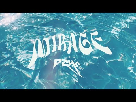 OZYR - MIRAGE (prod.@travebeats 🤯)
