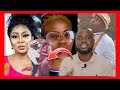 Vicky Zugah reatcs to Slay Queen 'Naomi Gold" p00sey f!ngering On Live TV