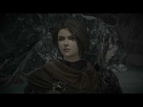 FINAL FANTASY XIV ENDWALKER MSQ: An Unforeseen Bargain