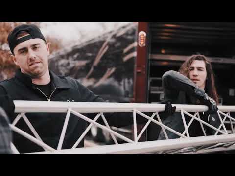 12 03 22 Racine WI trailer