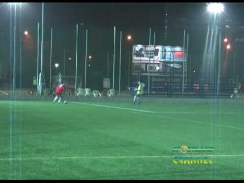 DINAMO SAN CARLO - MEN IN BLACK ISOVIT