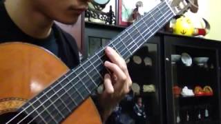 Emily (arr. by Earl Klugh)