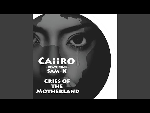 Cries Of The Motherland