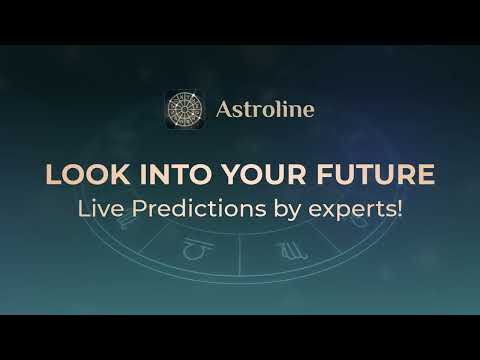 Astroline