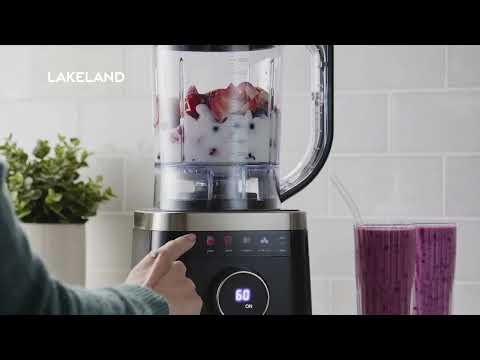 Lakeland Digital Blender
