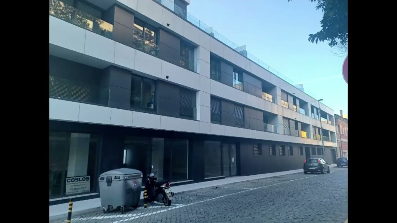 Vídeo do imóvel