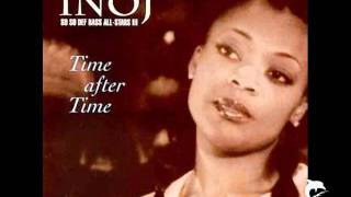 Inoj feat 96 Boyz - Time After Time (Remix)