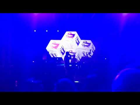 LSB feat. DRS Hippielandia festival