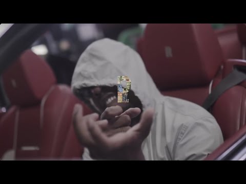 MoStack x J Hus Type Beat - "She's A Liar" Prod. P YouGotThat x GRAUX