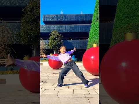 RATE TAIS DANCE 😈💜 ?/100