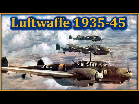 Die Feldmarschälle der Luftwaffe in der deutschen Wehrmacht - Aufstieg und Ende