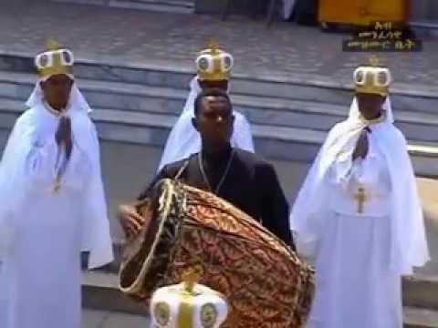 Ethiopian Orthodox Tewahedo mezmur by Tizitaw Samuel   በረከትህ ይደር