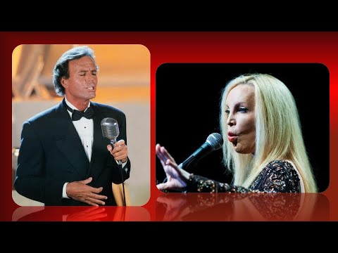 JULIO IGLESIAS & PATTY PRAVO – LA BÁMBOLA - Asociación Pro Música AMADEO L. SALA.