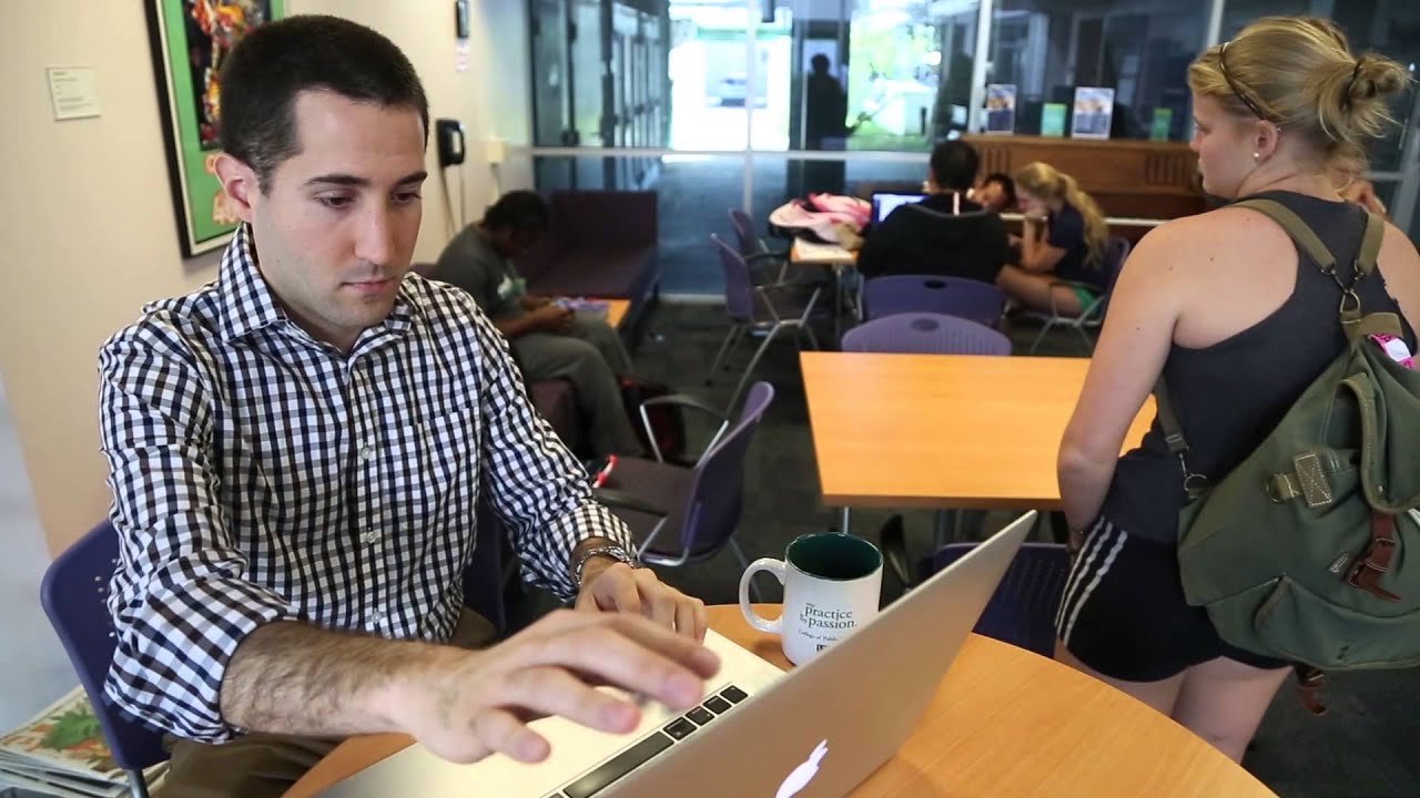 USF COPH: Leaders in Online Education