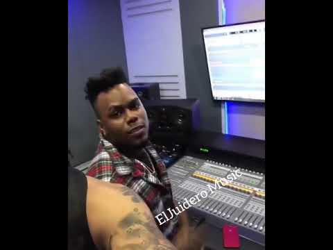 Lápiz Conciente  X Papa Secreto X Musicólogo -  ( Remix Bam Bem Bum Bum Previw )